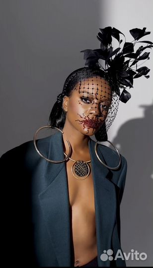 Персональный стилист - имиджмейкер