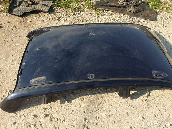 Крыша для Hyundai Matrix FC 2001- 2010