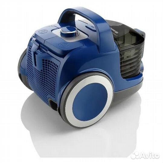 Пылесос Gorenje VC1903gacbucy