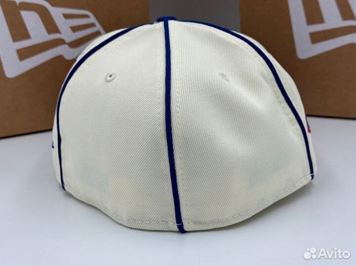 Бейсболка New Era LA Dodgers TwoTone 7 1/4