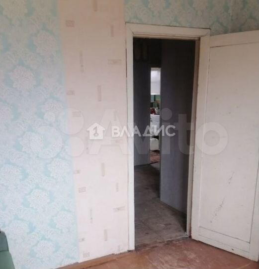 3-к. квартира, 57,8 м², 5/5 эт.