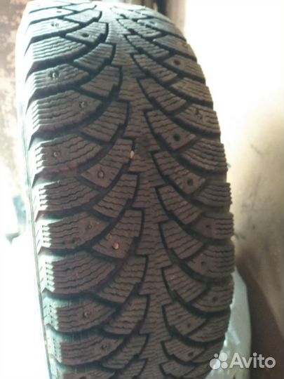 Nordman Nordman 4 195/65 R15