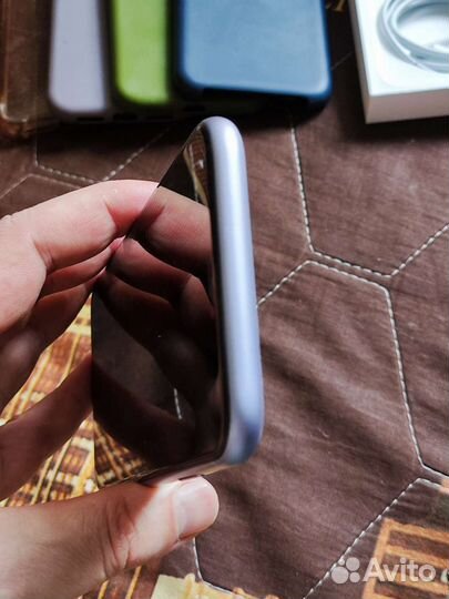 iPhone 11 64gb
