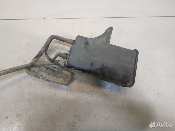 Адсорбер Great Wall Hover, 2010