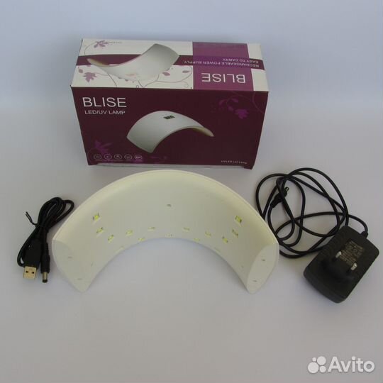 Лампа blise LED лампа 24W