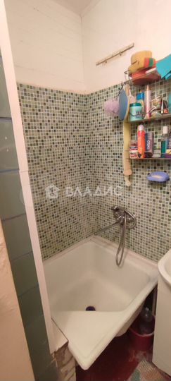 2-к. квартира, 33,3 м², 1/5 эт.