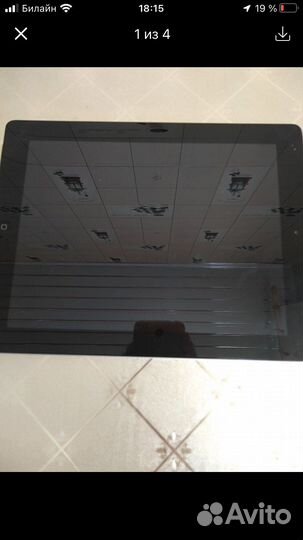 iPad