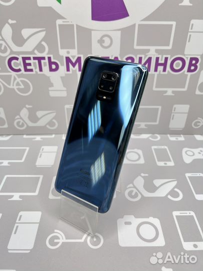 Xiaomi Redmi Note 9 Pro 6/128