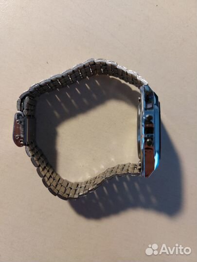 Часы Casio a159w