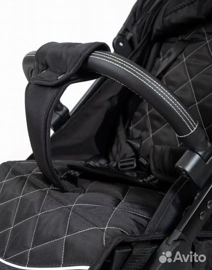 Прогулочная коляска бу