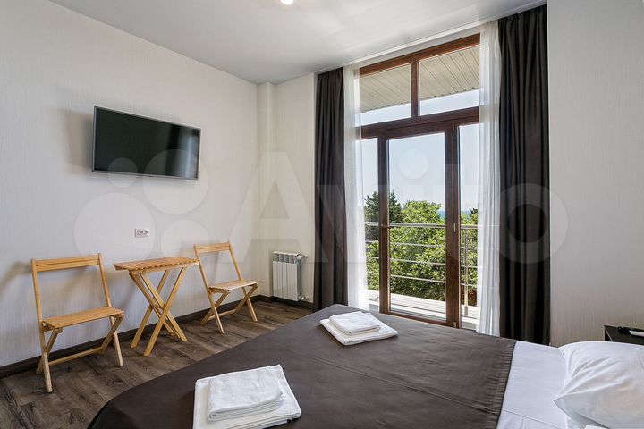 1-к. квартира, 35 м², 3/3 эт.