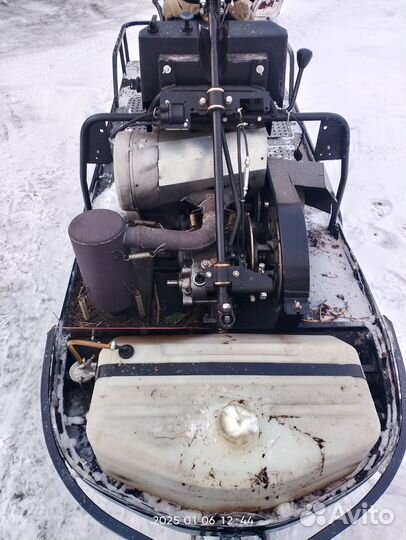 Продам буран