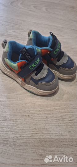 Обувь для мальчика