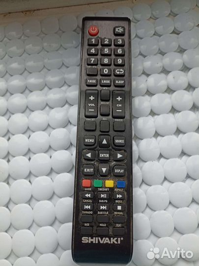 Пульты ду для телевизора