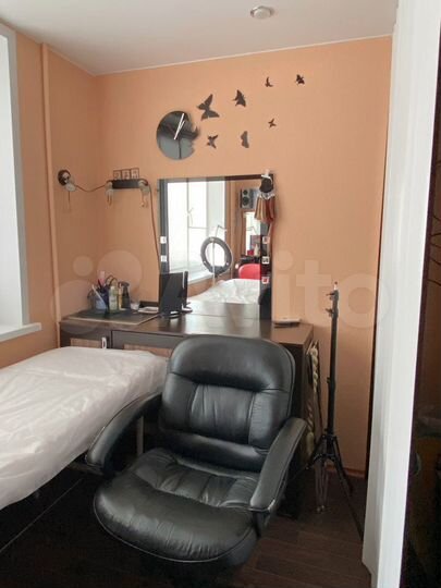 3-к. квартира, 72 м², 3/9 эт.