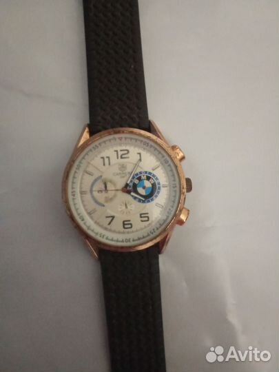 Наручные часы