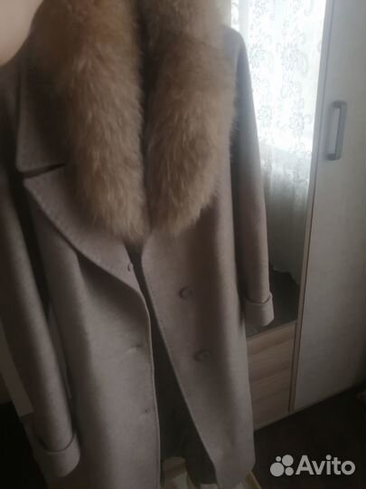 Продам пальто