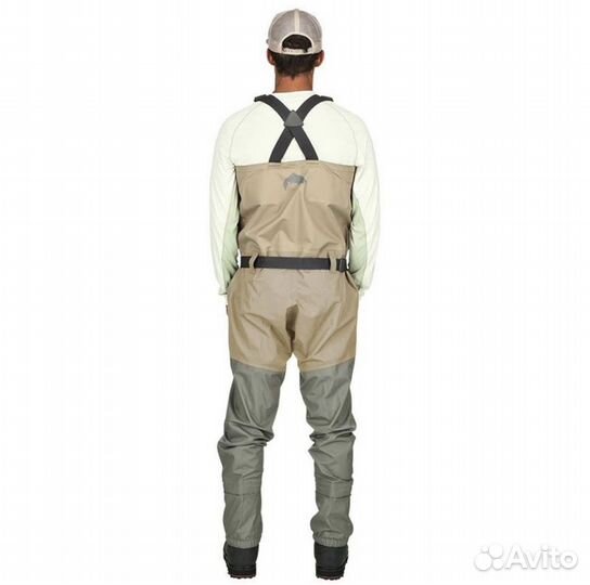 Вейдерсы Simms Tributary