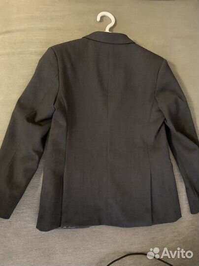 Школьный пиджак