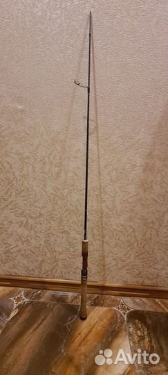 Major Craft Finetail FSX-722L