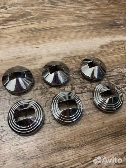 Заглушки ручки двери классика