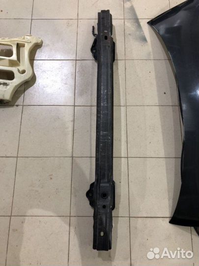 Усилитель бампера задний Bmw 3 E90