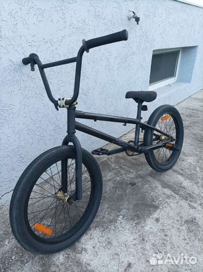 Велосипед BMX Stern Piligrim 20