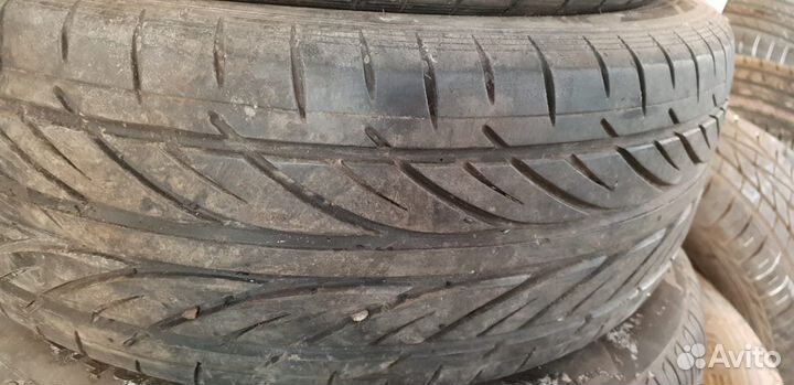 Hankook Ventus V12 Evo2 K120 205/55 R16