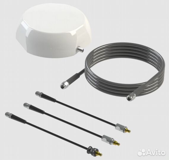 Внешняя антенна для спутниковых телефонов Thuraya