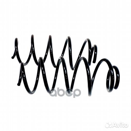 Пружина передней подвески 1119 (комплект 2шт.)