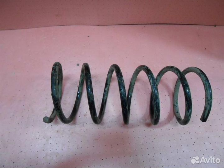 Пружина передняя Hyundai Getz 2002-2011
