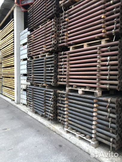 Опалубка перекрытия(продажа и аренда)