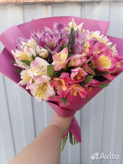 Букет с доставкой