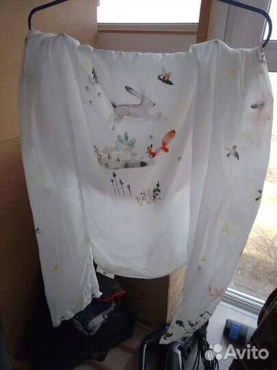 Кокон детский премиум