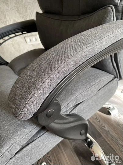 Кресло для игр. Игровое кресло с массажем