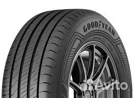 Goodyear EfficientGrip 2 SUV 235/60 R18 V