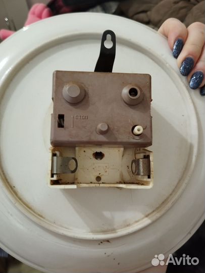 Сервис Гжель