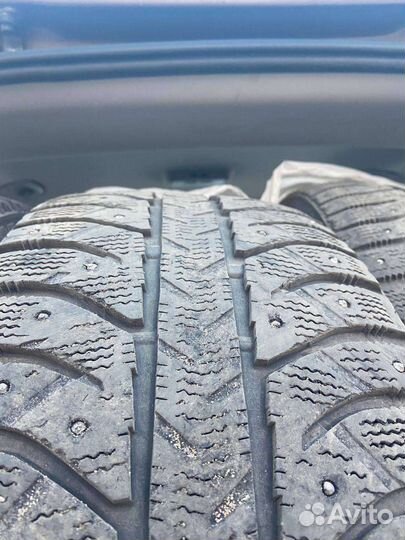 Bridgestone Ice Cruiser 7000 225/45 R18