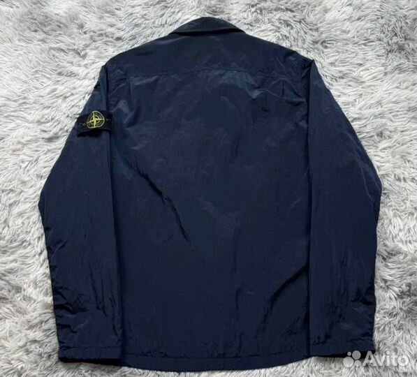 Stone island ветровка