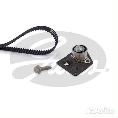 Ремкомплект привода грм powergrip kit