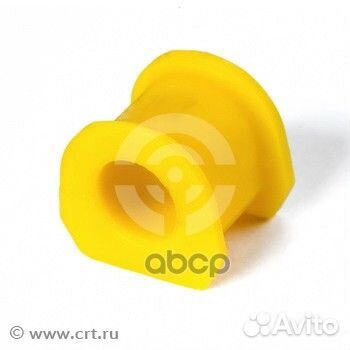 Втулка стабилизатора передней подвески полиуре