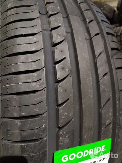 Goodride SA 37 235/55 R20