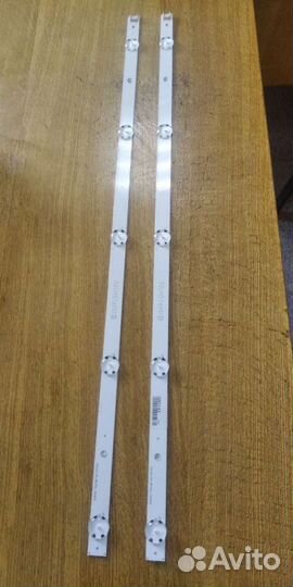 Подсветка для телевизора lg 32