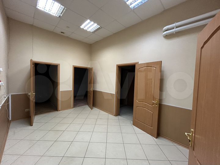 Свободного назначения, 76.4 м²