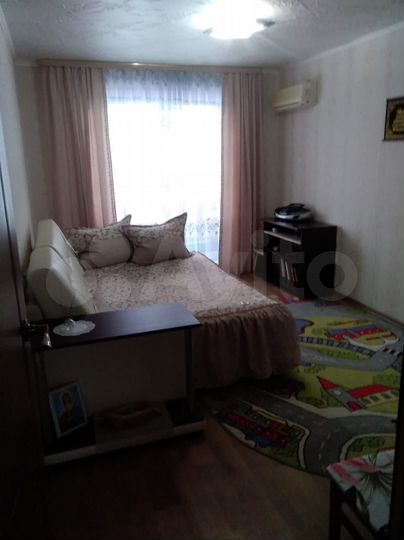 3-к. квартира, 56 м², 4/5 эт.