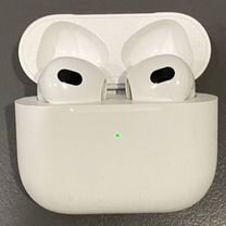 Наушники earpods беспроводные