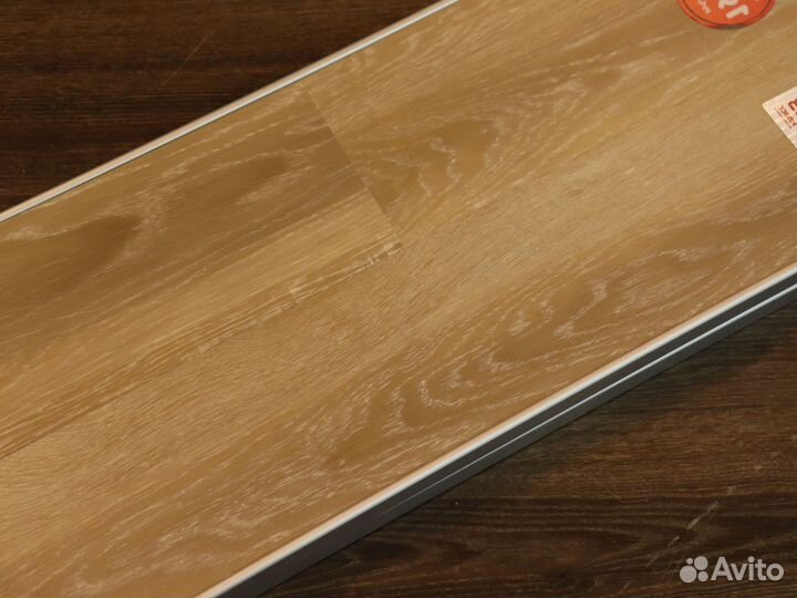 Кварцвиниловая плитка