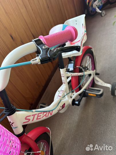 Велосипеды детские R16