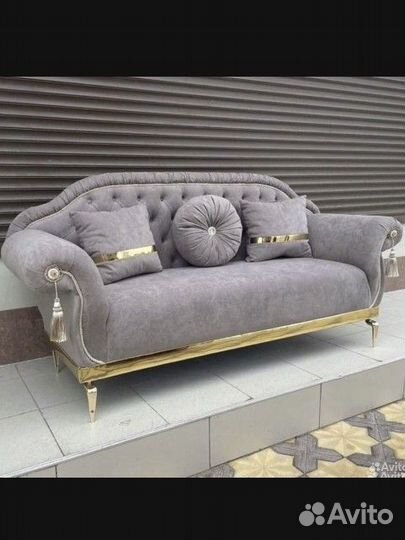 Банкетка диванчик