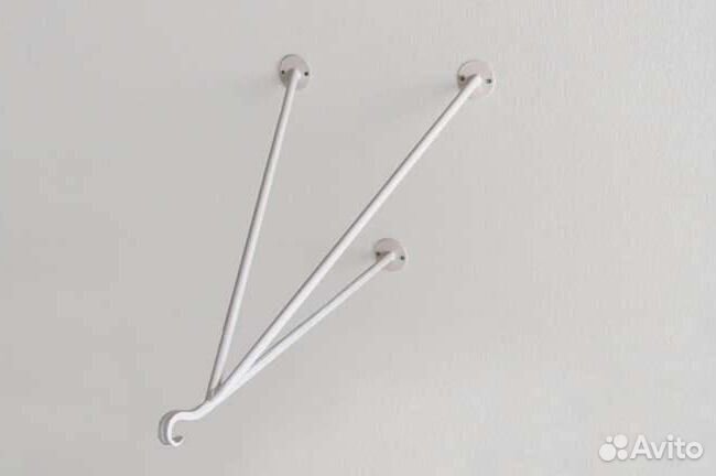 Люлька колыбель плетеная